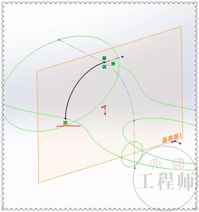 solidworks怎样将两个实体合并一起